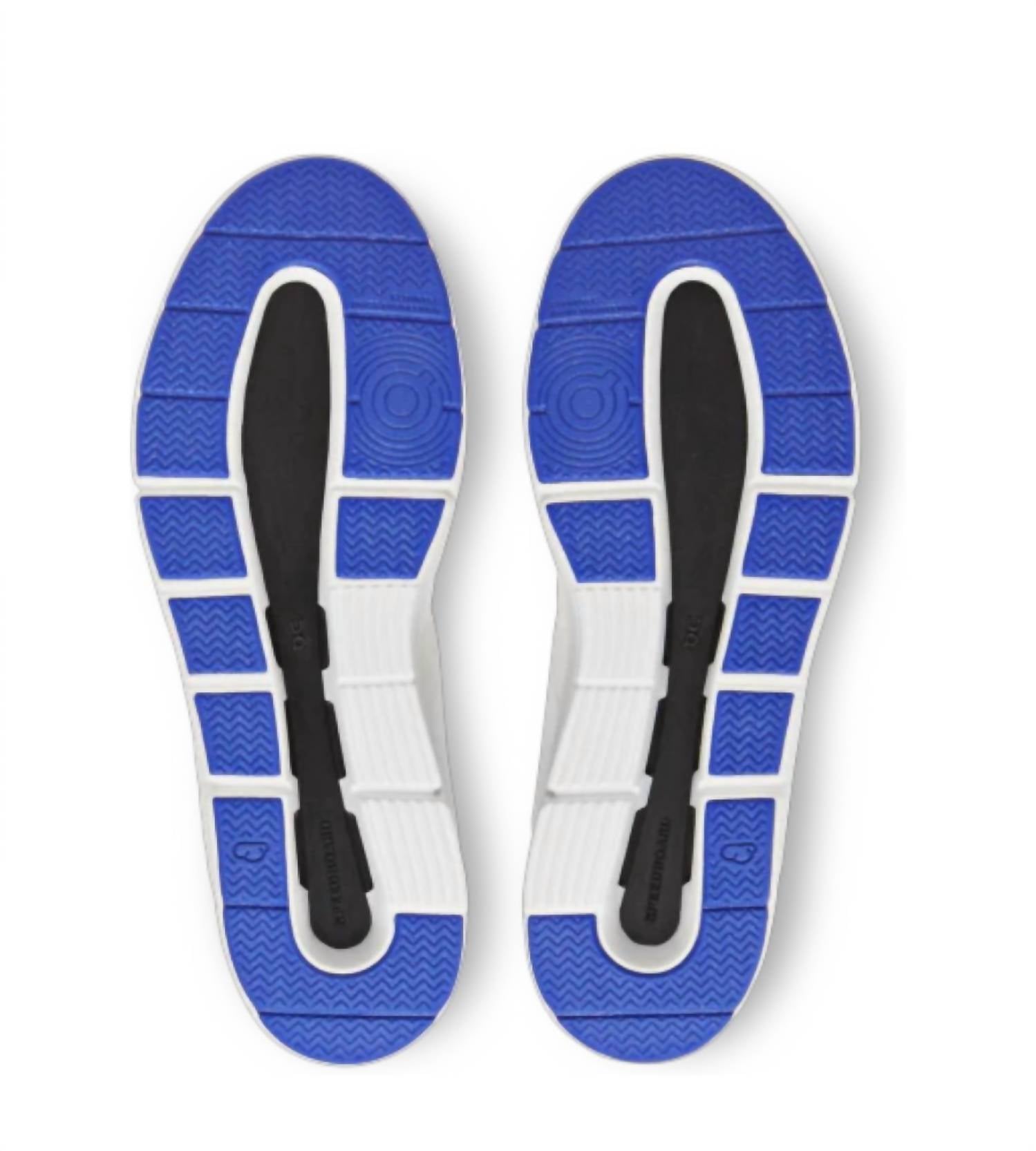 On - Women’s The Roger Spin Sneakers