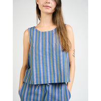 Mata Traders - Neko Tank Top