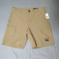 Billabong - Men's Quinn Hybrid 19 Shorts