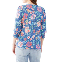 Fdj - Neck Top