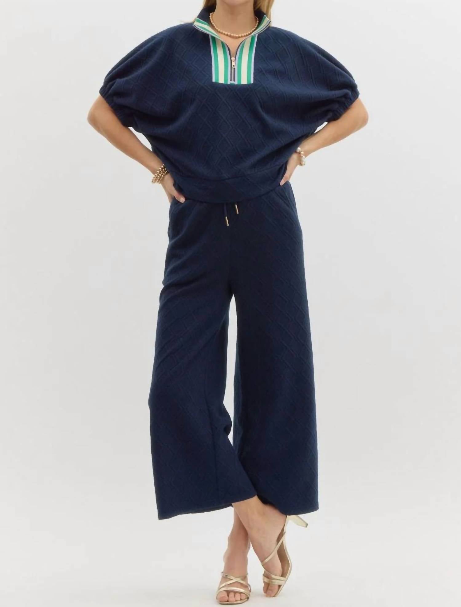 Entro - Isla Set