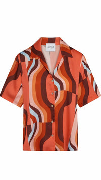 Misa Los Angeles - Solange Top