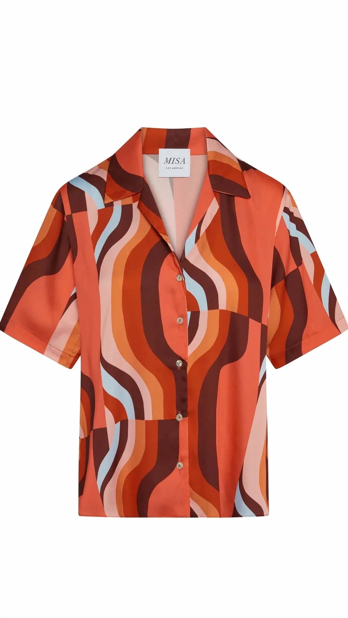 Misa Los Angeles - Solange Top