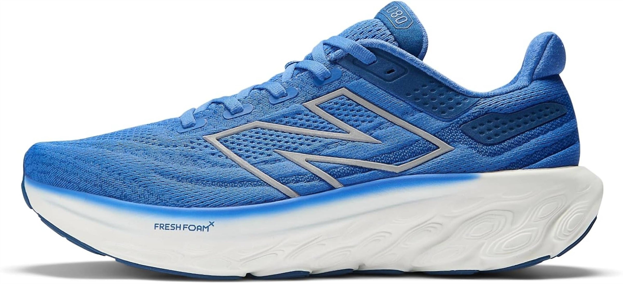 New Balance - Men's Fresh Foam X 1080 V13 Running Shoes