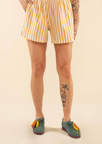 Nlt - Cory Boxer Shorts