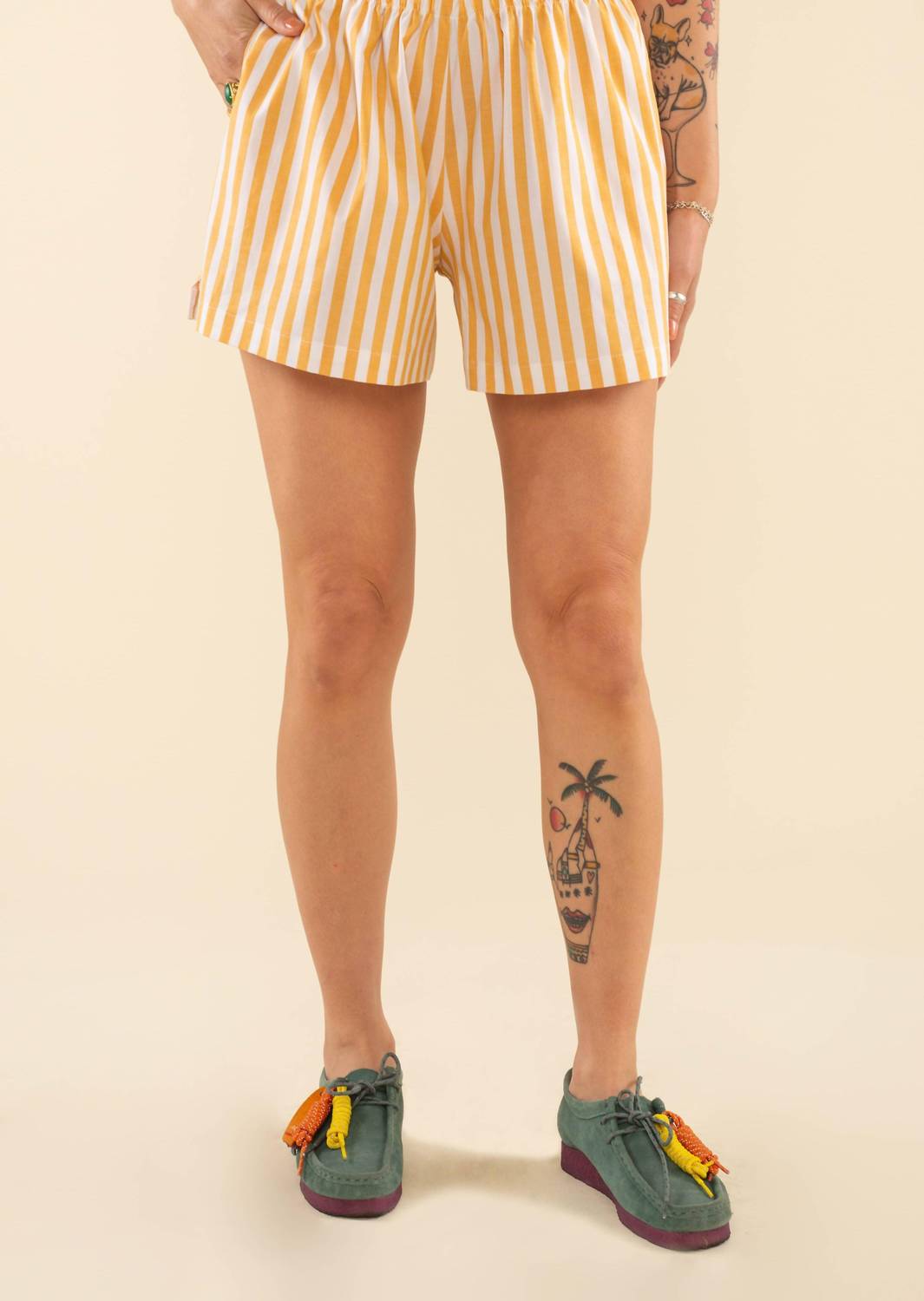 Nlt - Cory Boxer Shorts