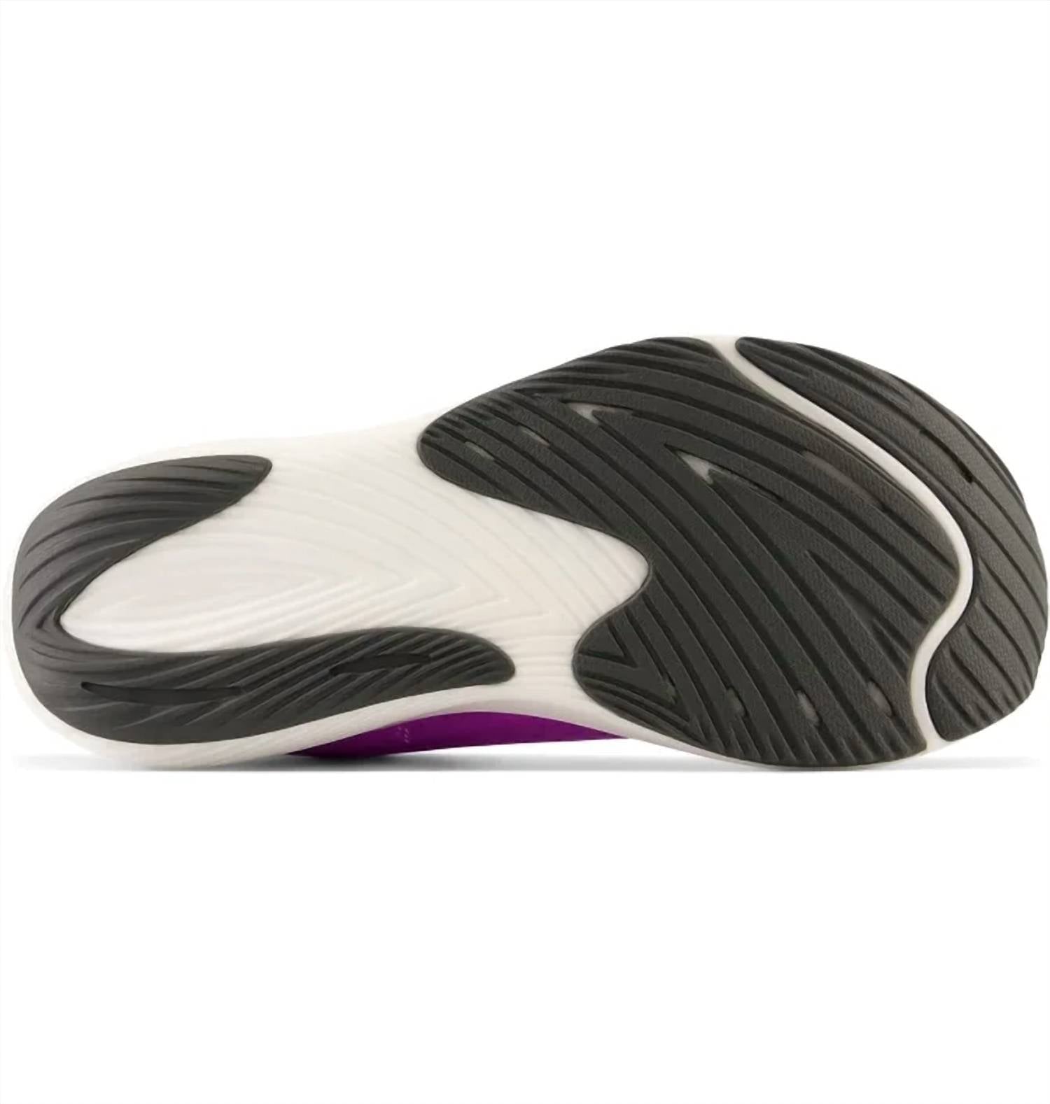 New Balance - Women's Feul Cell Rebel V3 Shoes