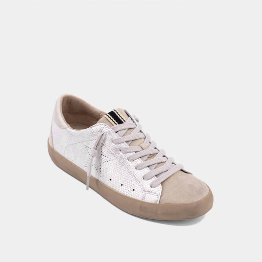 Shu Shop - Women's Mia Sneaker