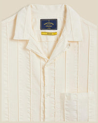 Portuguese Flannel - Men's Punta Cotton Shirt