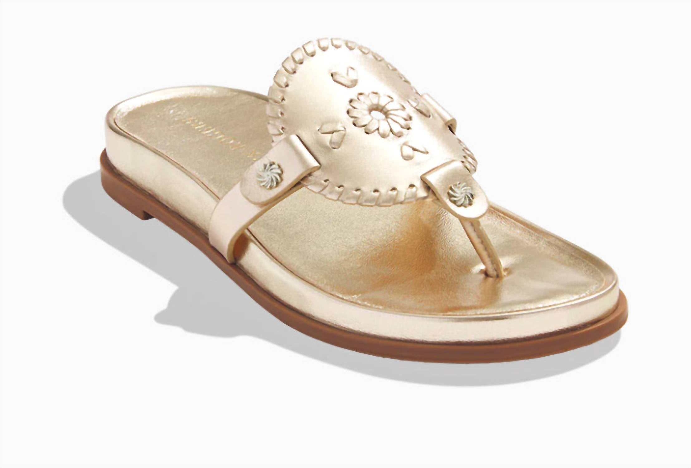 Jack Rogers - Women's Collin’s Casual Sandals