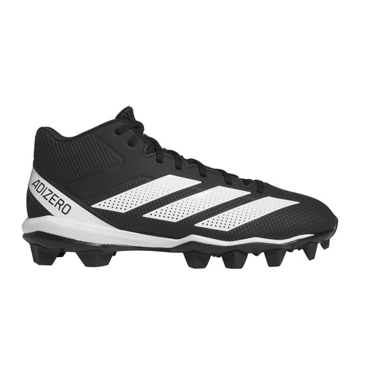 Adidas - Men's Adizero Impact Mid 2.0 Soccer Shoe
