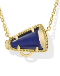 Kendra Scott - Women's Cheer Short Pendant Necklace