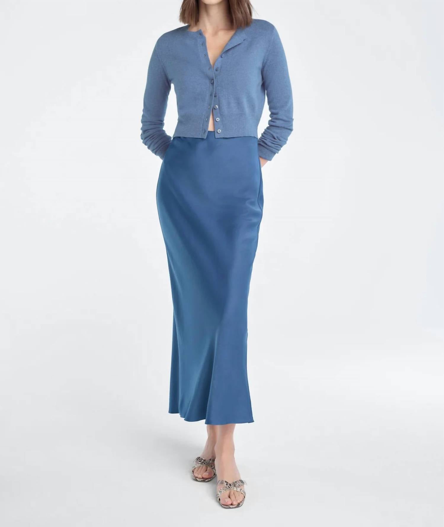 Favorite Daughter - Favorite Maxi Skirt