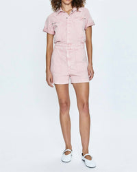 Pistola - Campbell Romper