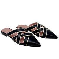 Pretty Ballerinas - Women's Yvette Sandals