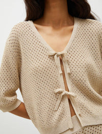 Marella - Ciack V-neck Cardigan