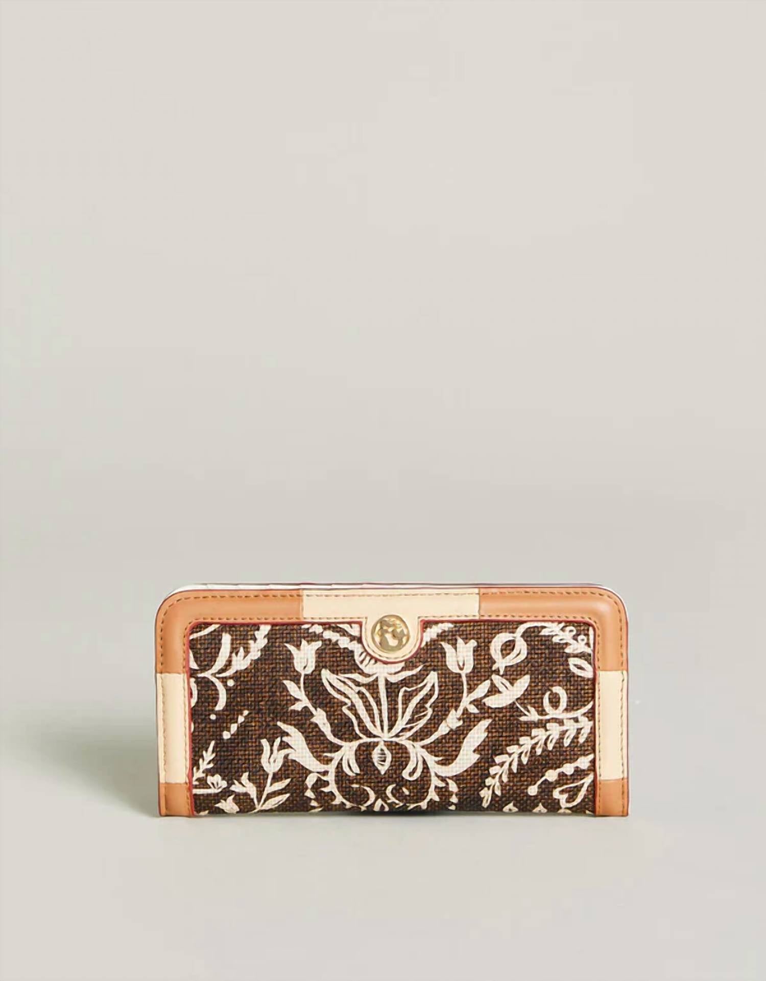 Spartina 449 - Snap Wallet