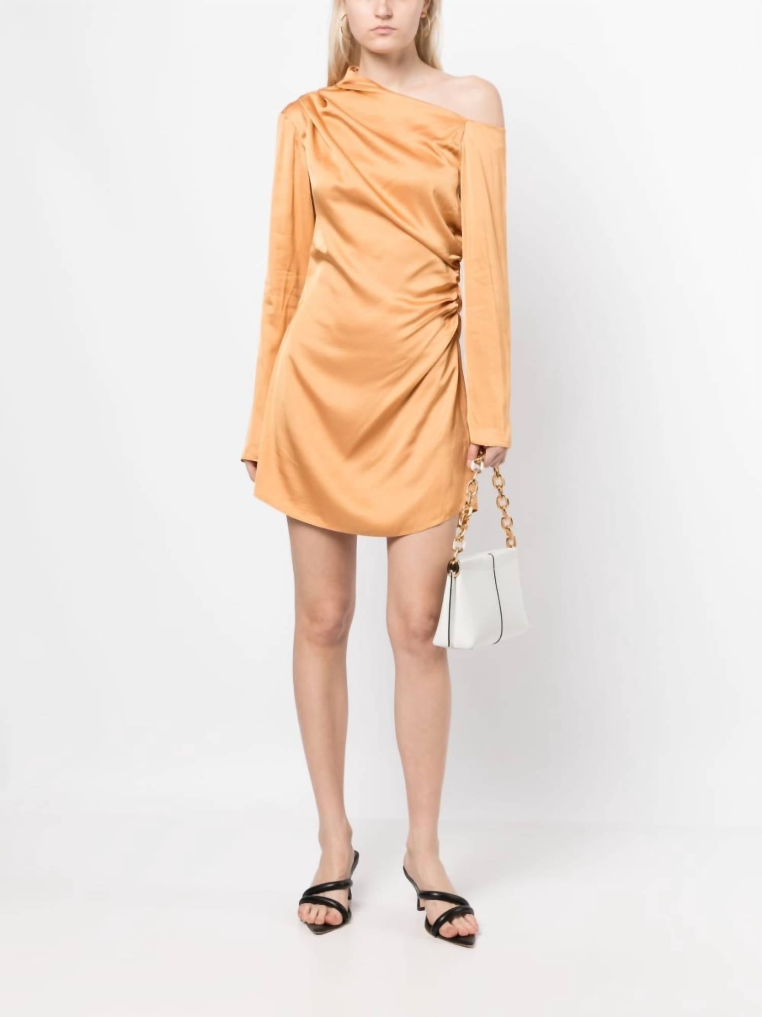 JAMIE DRESS