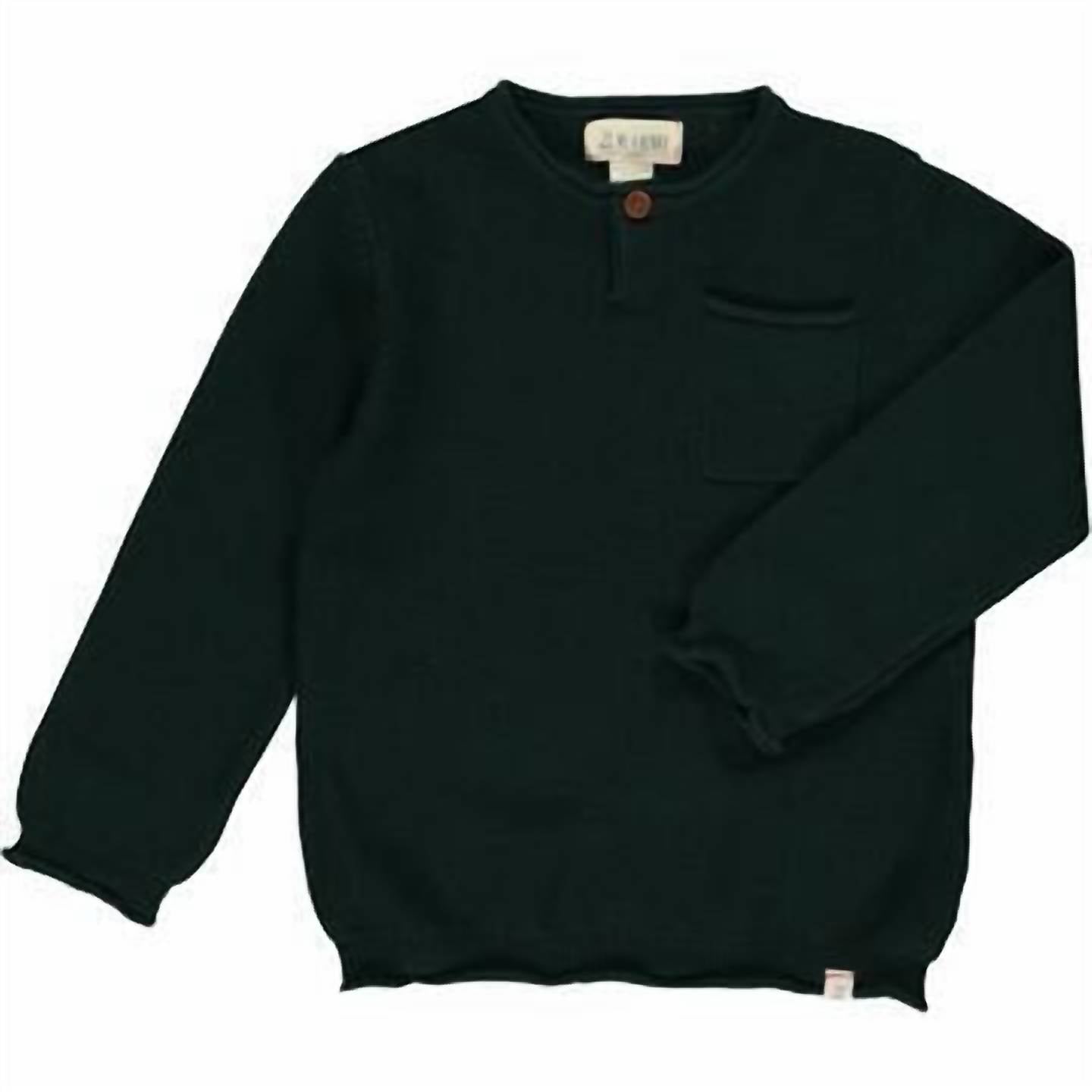 Me & Henry - Kids Dayton Sweater