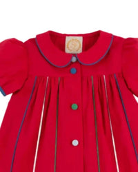The Beaufort Bonnet Company - Girl's Tabitha Dress
