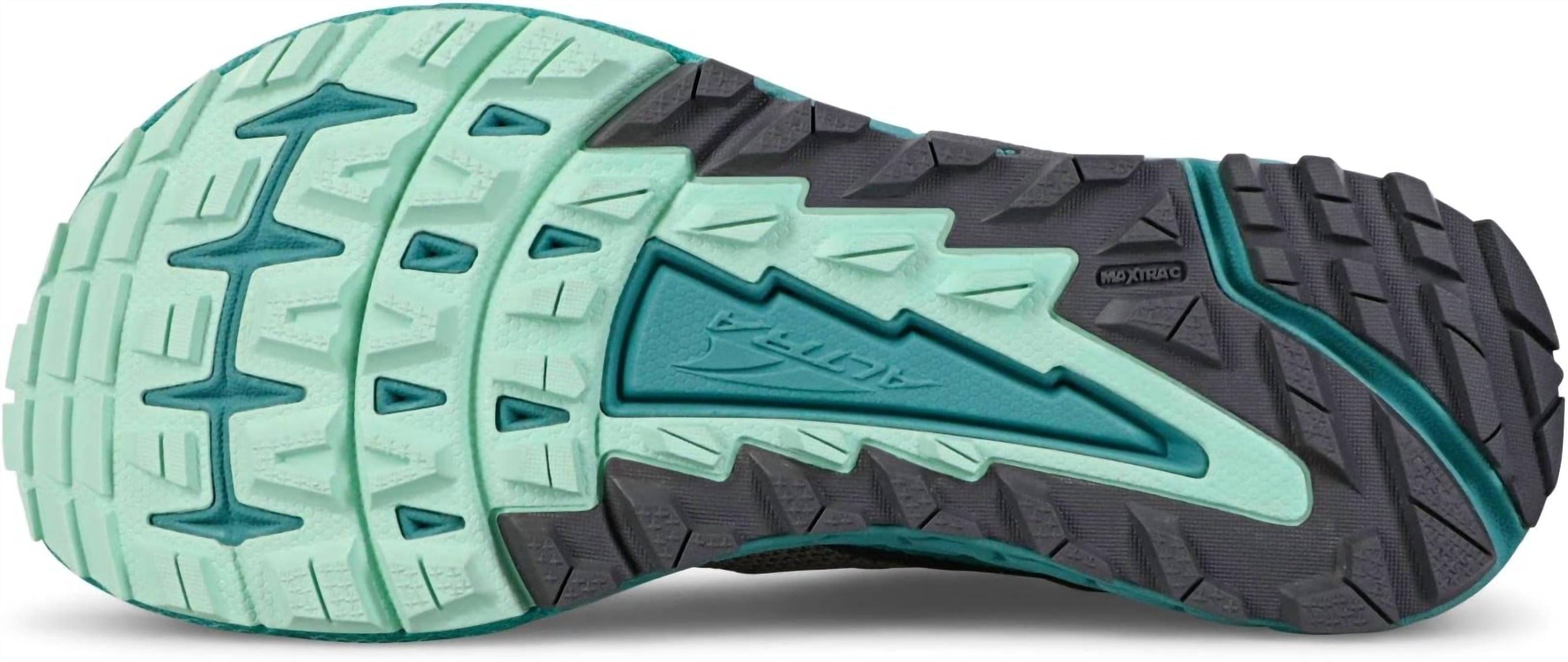 Altra - Women's Timp 4 Trail Running Shoe
