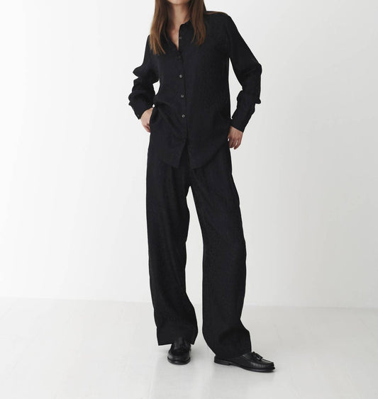 Karmamia - Blake Relaxed Straight Pants