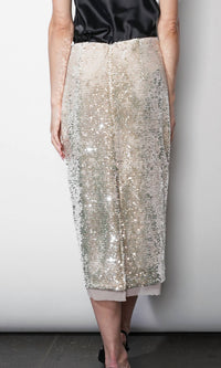 Greylin - Gianna Sequin Skirt