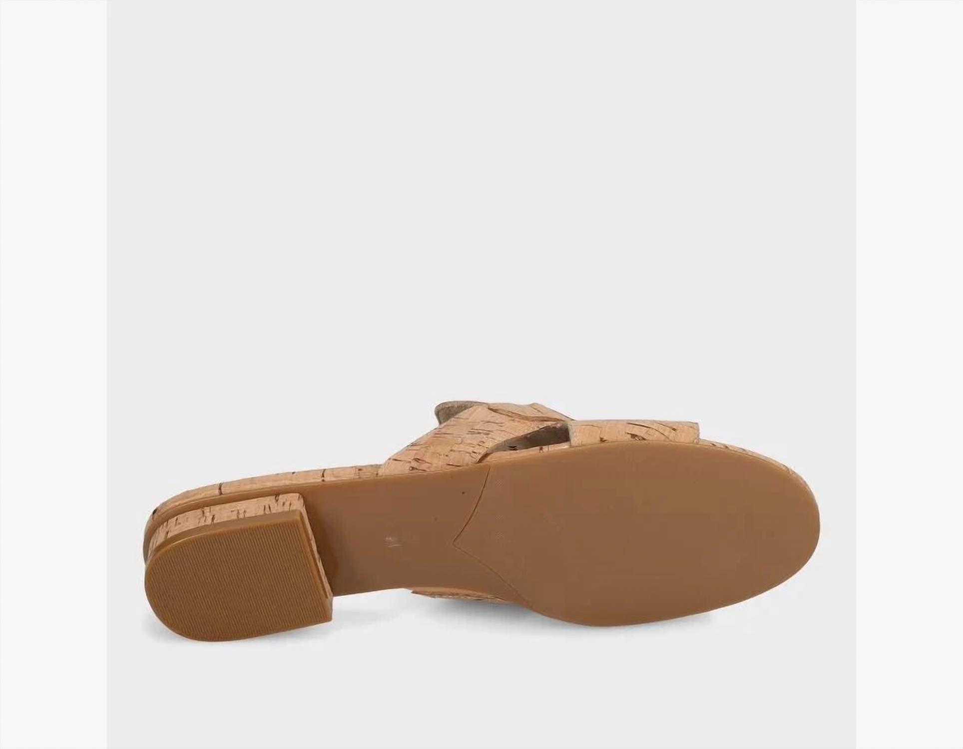 Vaneli - Women's Beachy Sandal