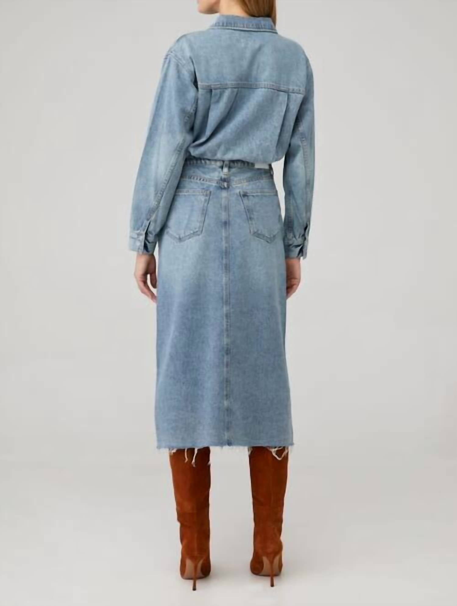 Pistola - Amira Dress
