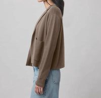 Splendid - Estelle Sweater Jacket