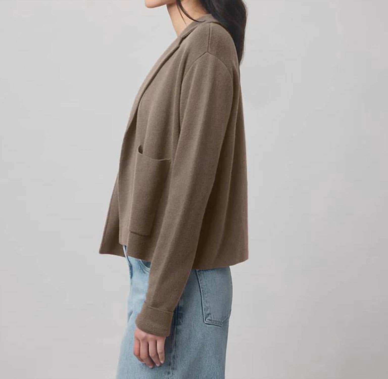 Splendid - Estelle Sweater Jacket