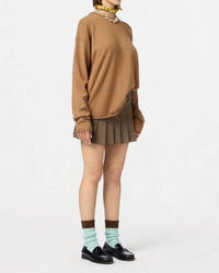 Guest In Residence - Oversized Crew Sweater