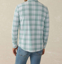 Faherty - Legend Sweater Shirt
