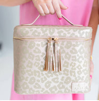 Hollis & Company - Lux Travel Case
