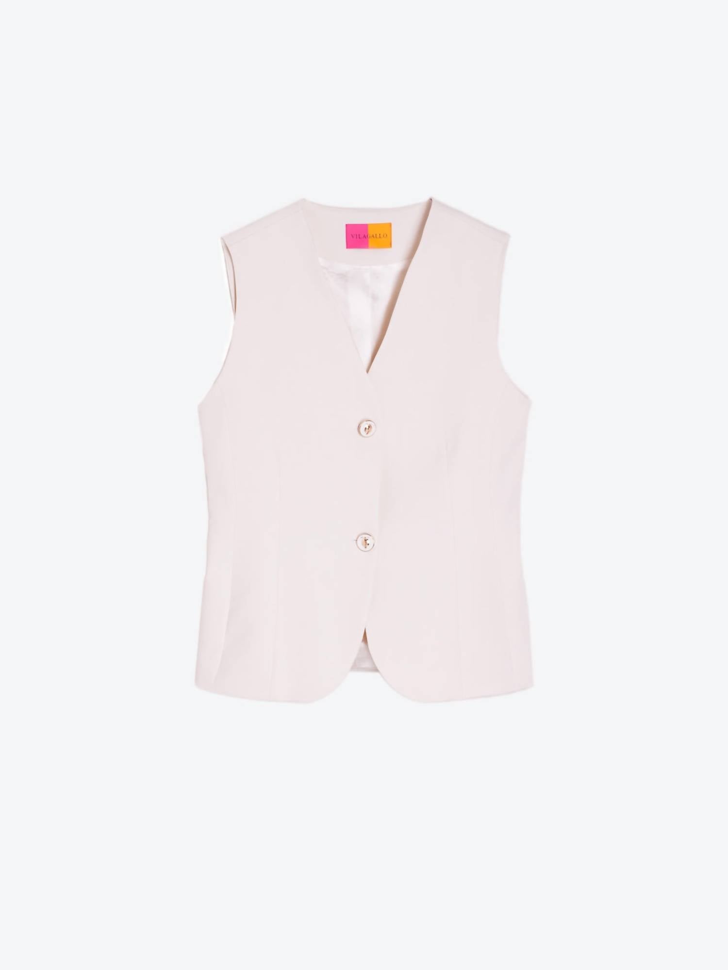 Vilagallo - Eleanor Waistcoat Vest