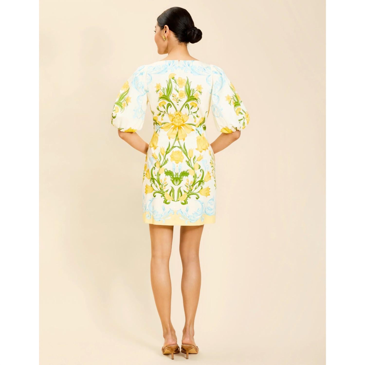 Mestiza New York - Donovan Mini Dress