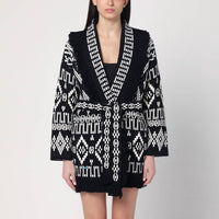Alanui - Jungle Beat Cardigan