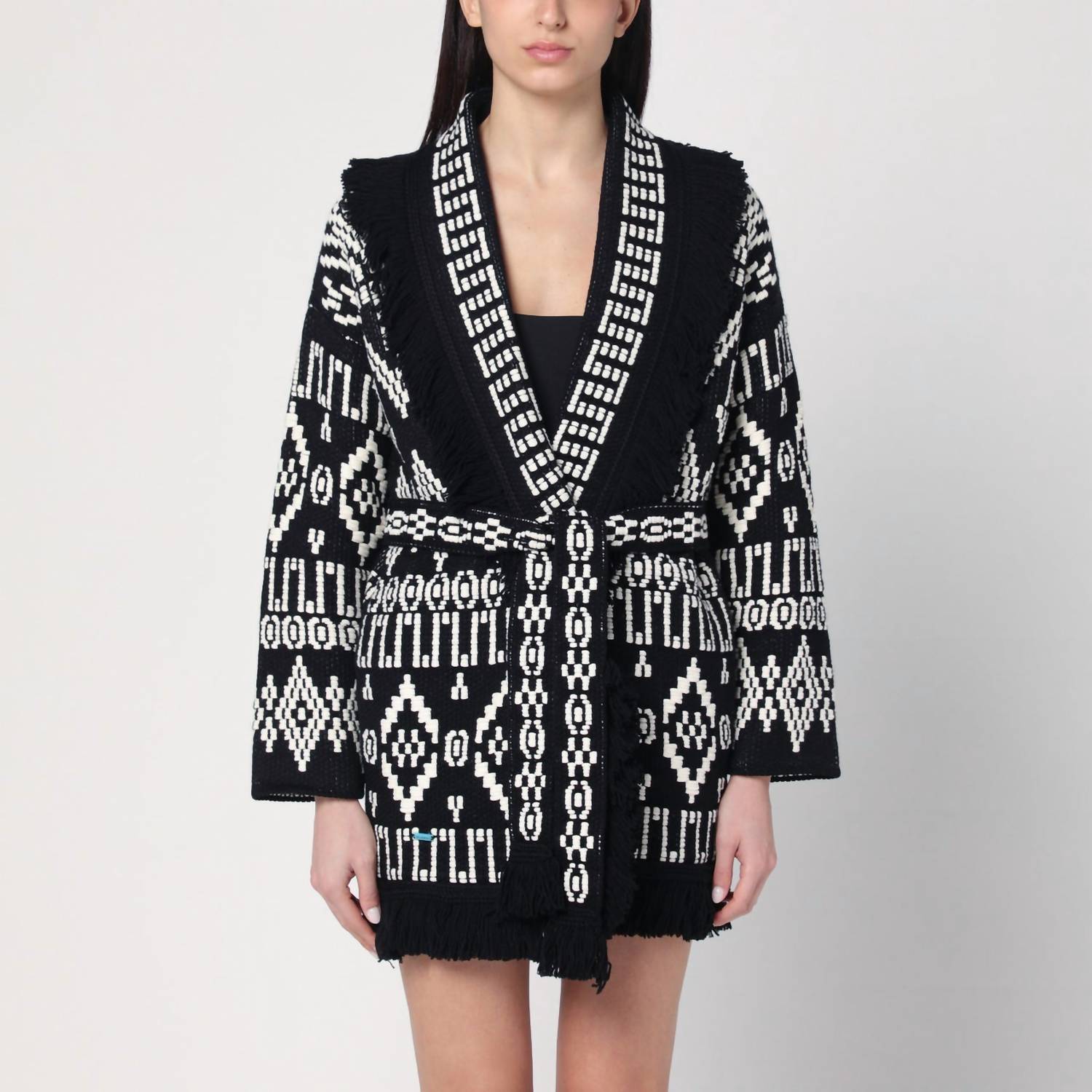 Alanui - Jungle Beat Cardigan