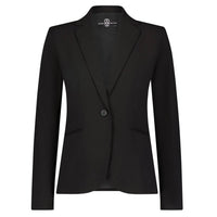 Hipchik - Crystals Ombre Love Blazer
