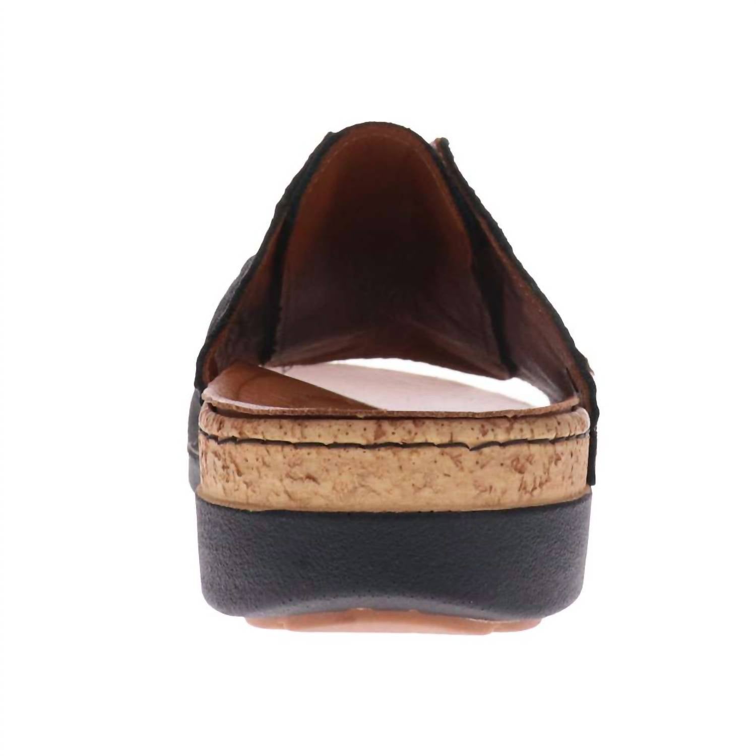 Revere - Women's Antalya Slide Sandal
