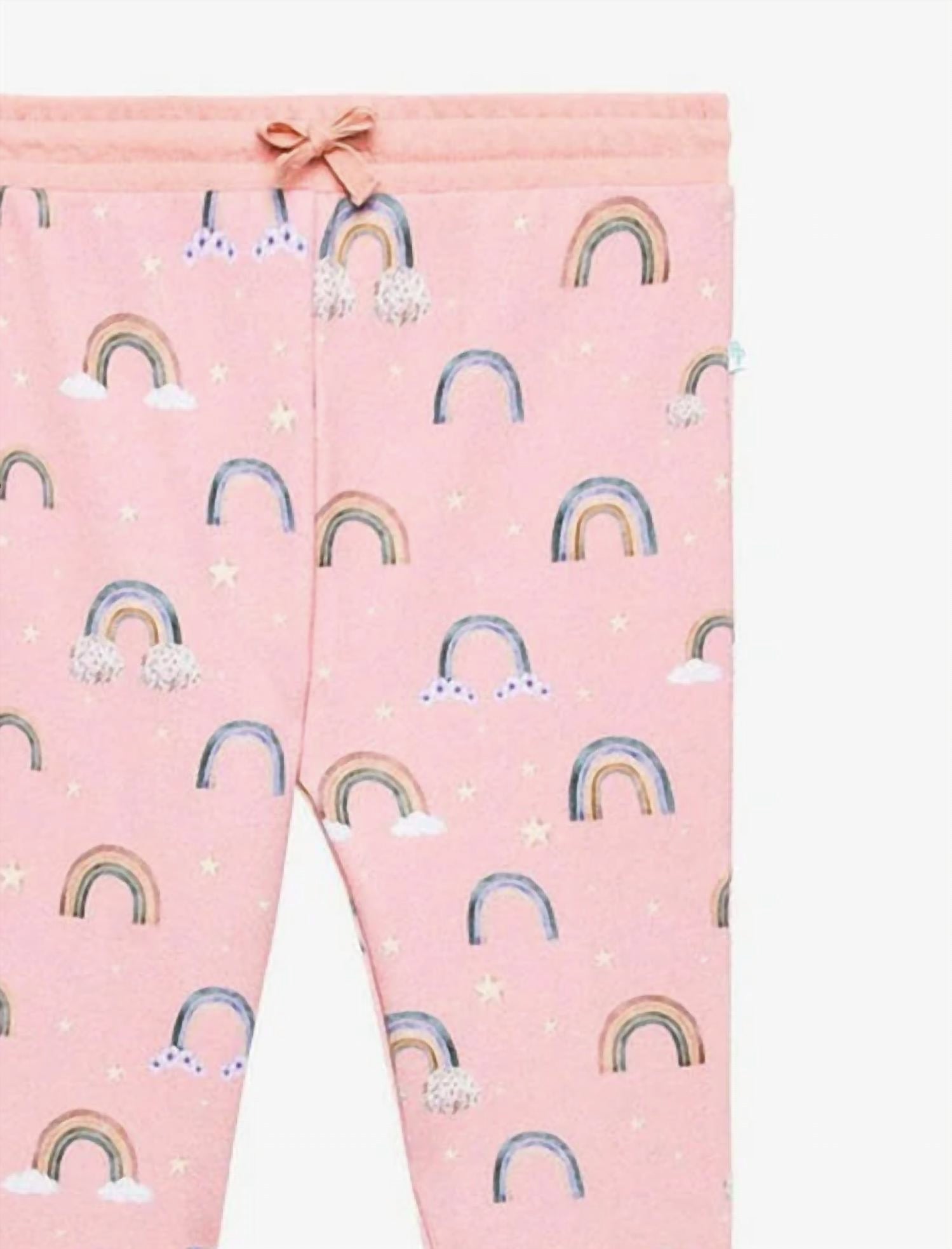 Posh Peanut - Girl's Shay Joggers