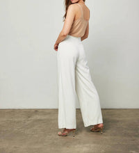 D'Offay - Nancy Pleated Trouser