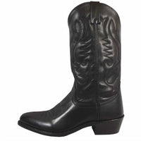 Smoky Mountain Boots - Men's Denver Leather Western Boots