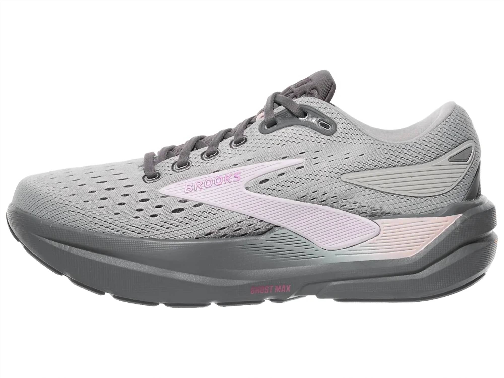 Brooks - Women's Ghost Max 3 Running Shoes