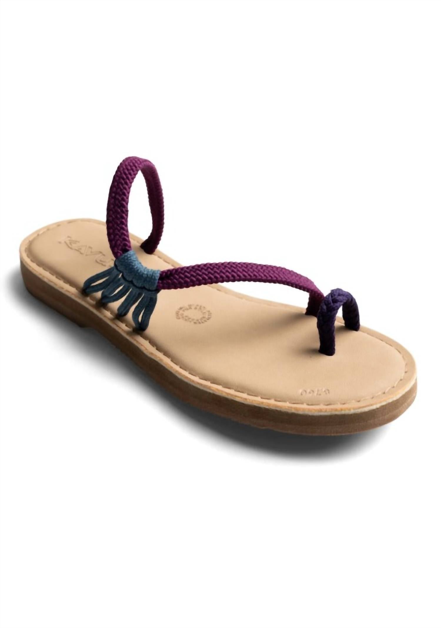 Kavu - Women's Shore Enuff Sandal