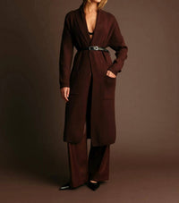 Deluc - Chandler Cardigan