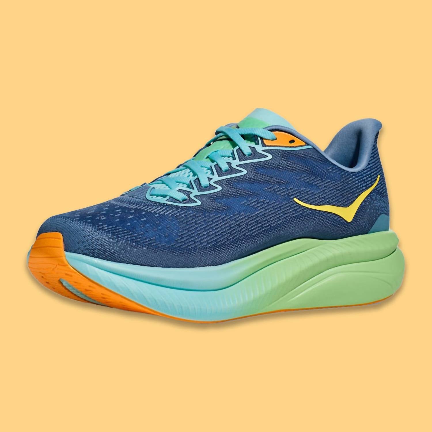 Hoka - Men's Mach 6 Shoe