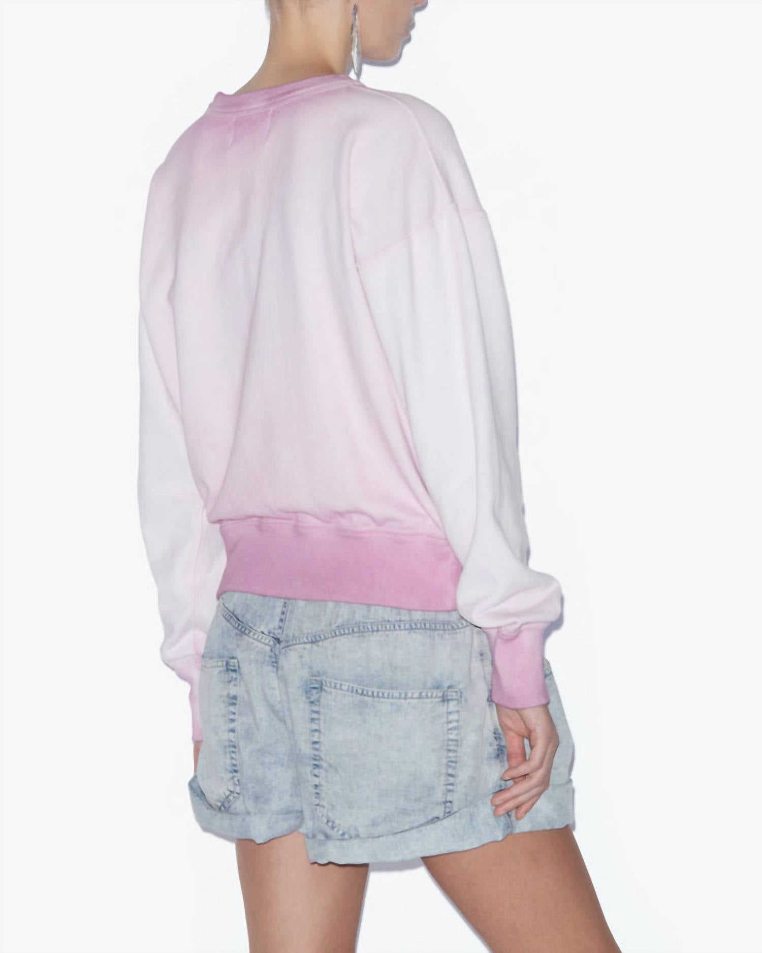 Isabel Marant - Mobyli Sweatshirt