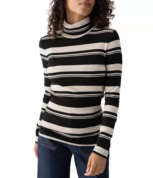 Sanctuary - Essential Turtleneck Sweater