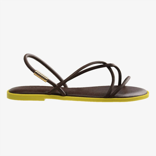 Havaianas - Women's Una Manga Sandal